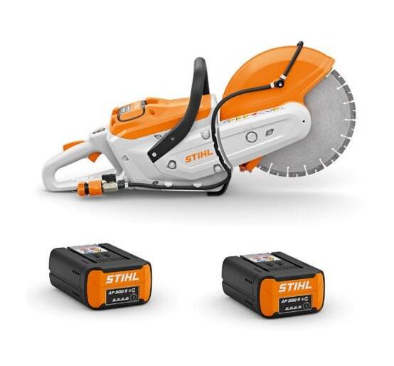 Przecinarka do betonu Stihl TSA 300 TA022000015