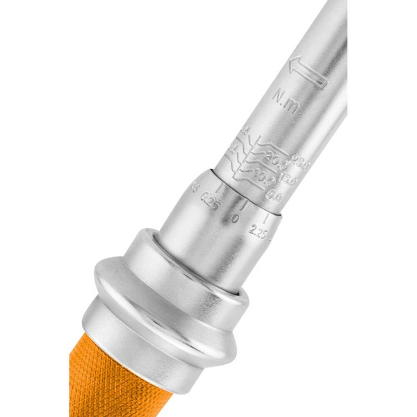 Klucz dynamometryczny NEO Tools 1/4" 5-25Nm 08-822