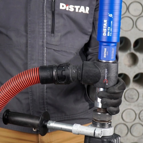 Odpylacz Distar Mechanic Drillstream 70115429037