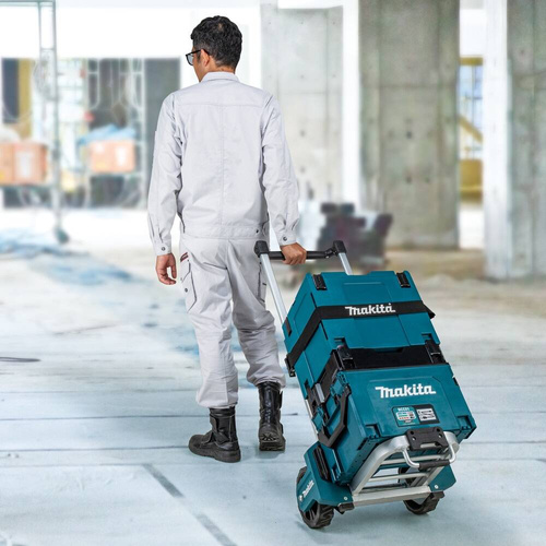 Ładowarka wieloportowa LXT / XGT Makita BCC01 (1914U3-7)