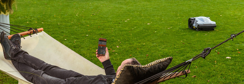 Przewód ograniczający do robotów koszących Cedrus CEDPO01