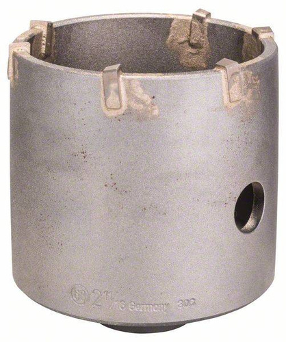 Koronka wiertnicza SDS plus-9 do adapterów sześciokątnych 68x50x72 Bosch 2608550076