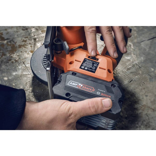 Pilarka tarczowa F-Iron Cut 57 AS Fein 99100001560