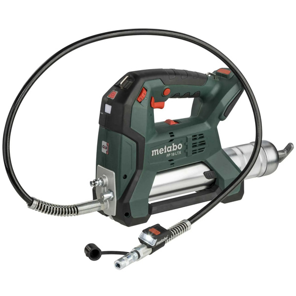 Smarownica Metabo FP 18 LTX