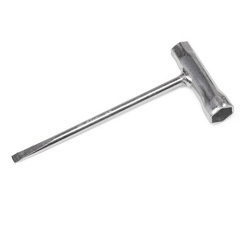 Uniwersalny klucz Stihl do napinania oraz wymiany piły łańcuchowej - 16x19mm