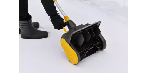 Odśnieżarka akumulatorowa Stiga ST 300 AE zestaw