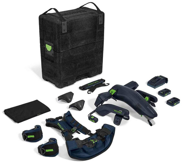 Egzoszkielet Festool ExoActive EXO 18 HPC 4,0 I-Plus 577339