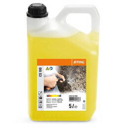 Środek czyszczący do kamienia CS100 Stihl 07825169500