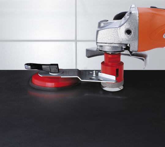 Rubi 4911 Koronka diamentowa Ø 28 mm wiertło na sucho