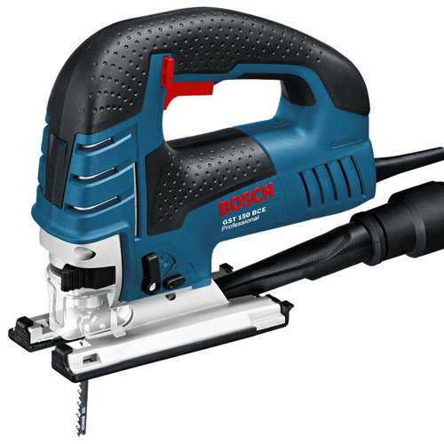 Wyrzynarka Bosch GST 150 BCE