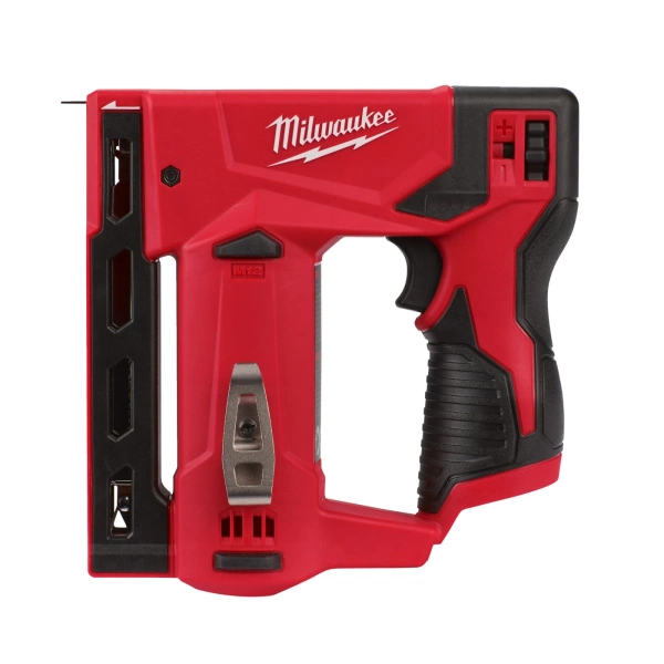 Zszywacz akumulatorowy Milwaukee M12 BST-0