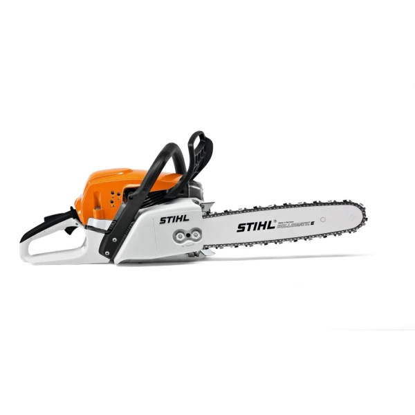 Pilarka spalinowa MS 271 .325" 40 cm z pojemnikiem i zapasowym łańcuchem Stihl 11412000789