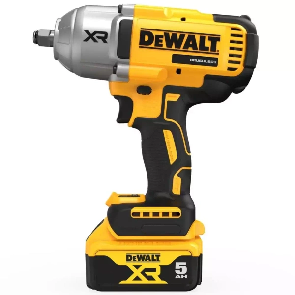 Klucz udarowy Dewalt DCF900NT