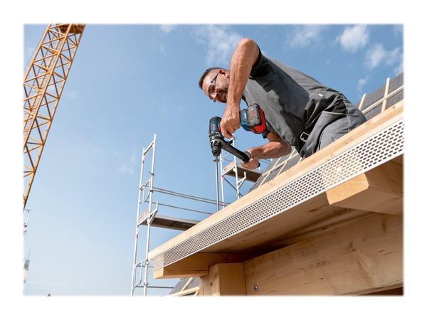 Wiertarko-wkrętarka Bosch GSB 18V-150 C 06019J5101