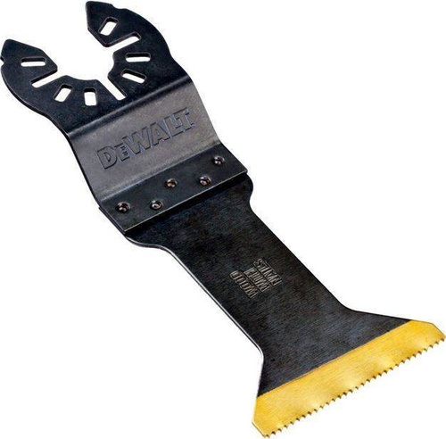 Brzeszczot do drewna i PVC do narzędzi wielofunkcyjnych DT20702-QZ DeWalt