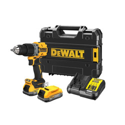 Wiertarko-wkrętarka Dewalt DCD805E2T