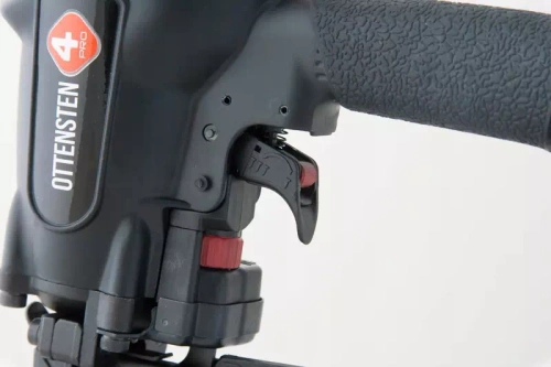 Zszywacz stolarski pneumatyczny na zszywkę typ 14 o dług. 25-50mm 4PRO1450