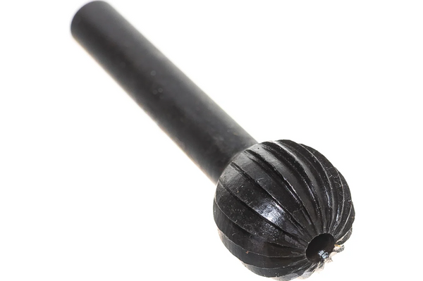 Zestaw frezów ślusarskich do wiertarko-wkrętarki Bosch 2609255303