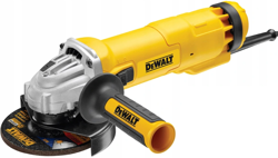 Szlifierka kątowa Dewalt DWE4207