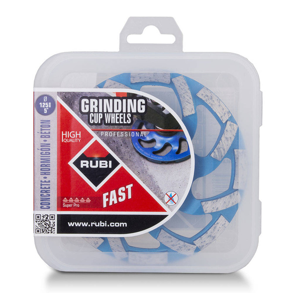 Tarcza garnkowa Rubi 05920