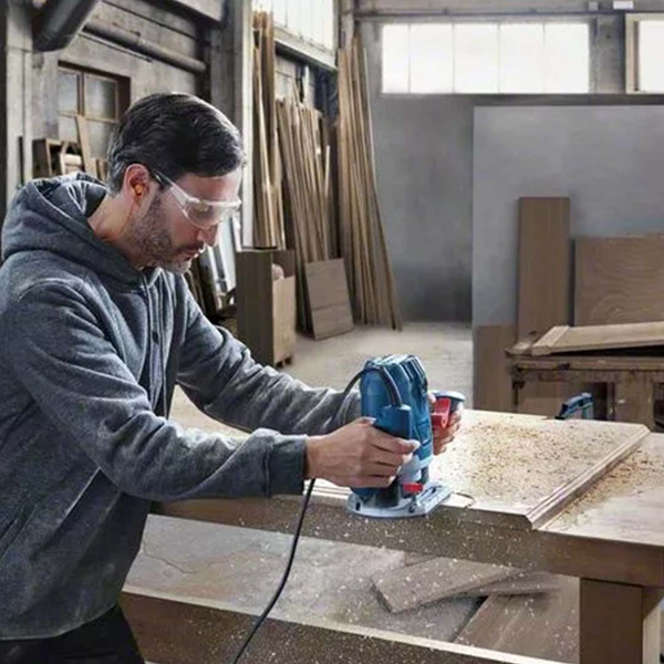 Frezarka górnowrzecionowa Bosch GOF 130 (06016B7000)