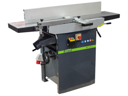 Strugarka uniwersalna równiarka-grubościówka BPT 310 X Luna 262340102