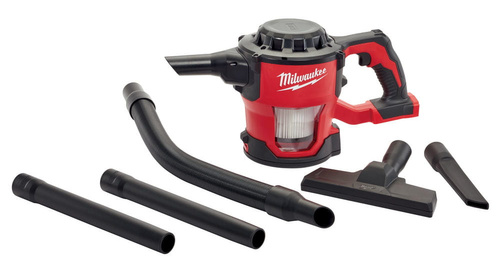 Odkurzacz Milwaukee M18 CV-0
