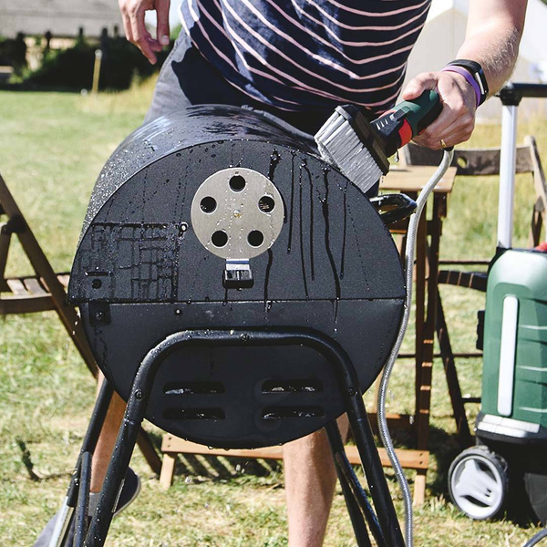 Myjka ciśnieniowa Bosch Fontus 18V (06008B6101)