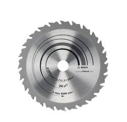 Tarcza pilarska Speedline Wood 165x20 Bosch 2608642601