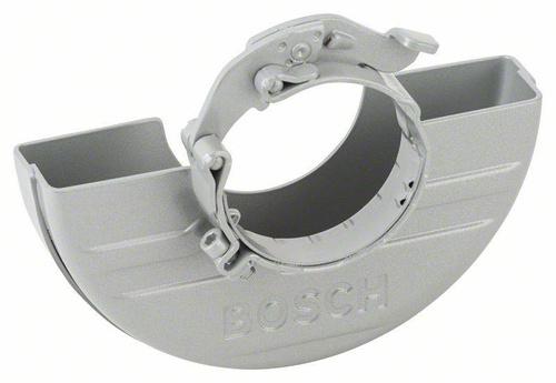 Pokrywa ochronna z blaszanym przykryciem Bosch 2602025282