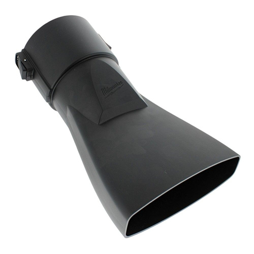 Dysza płaska kątowa do dmuchawy Milwaukee 4932498513