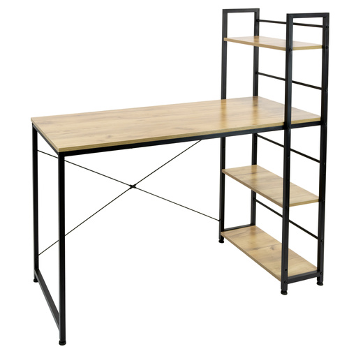 Biurko Belivio ADEPTO ROYAL OAK