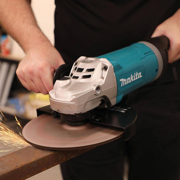 Szlifierka kątowa Makita GA9080X1