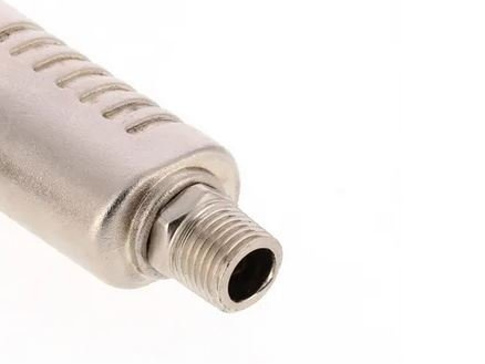 Pistolet do przedmuchu z turbodyszą Airpress 4300002