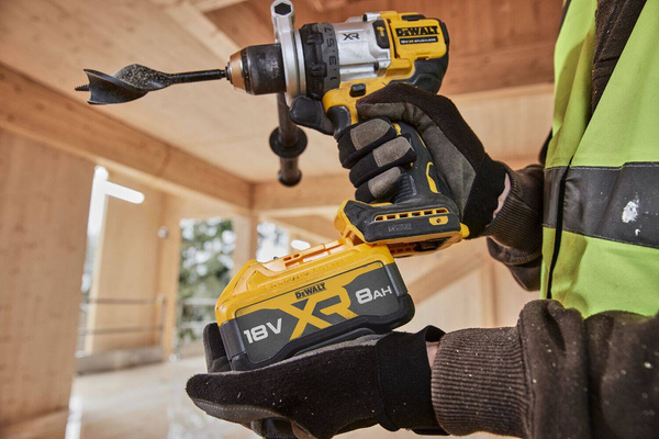 Akumulator Dewalt DCB1880 18V 8Ah