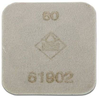 Płytka diamentowa do polerowania Rubi 61902 gradacja 60