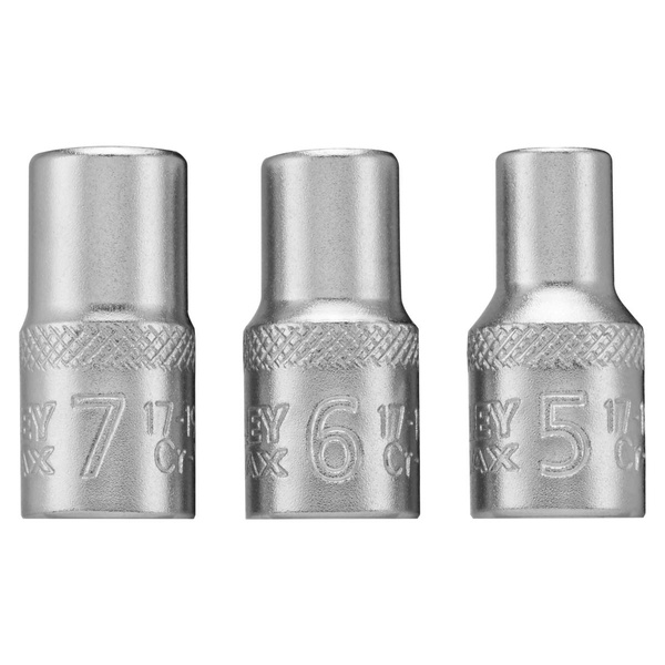 Zestaw nasadek Stanley FMMT17090-0