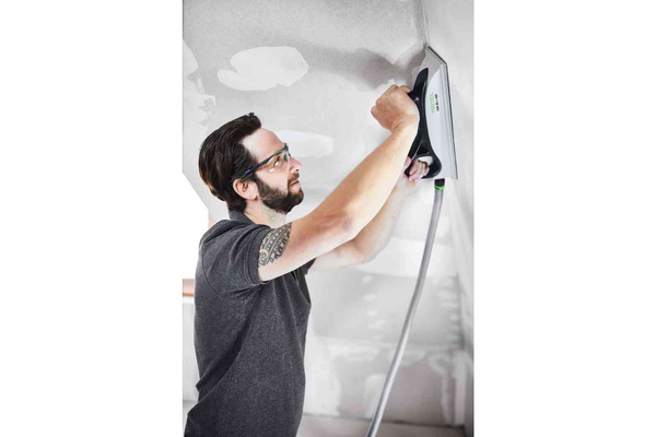 Klocek szlifierski  HSK-A 80x400 Festool 496964