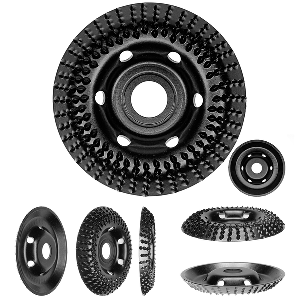 Frez kątowy 45° A Tarpol T-90