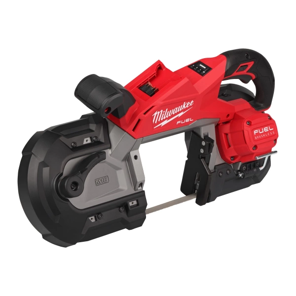 Pilarka taśmowa Milwaukee M18 FBS127-0