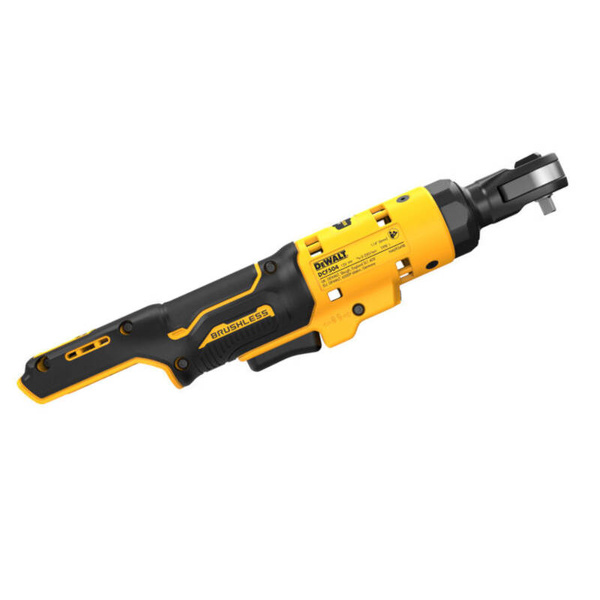 Grzechotka akumulatorowa Dewalt DCF504D1