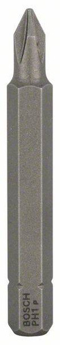 Końcówka wkręcająca Extra Hart PH1x51 Bosch 2607001520
