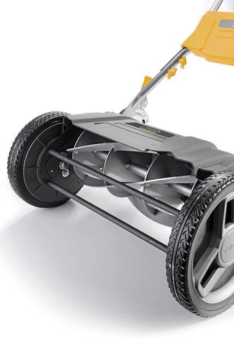 Kosiarka ręczna Stiga SCM 440 FS