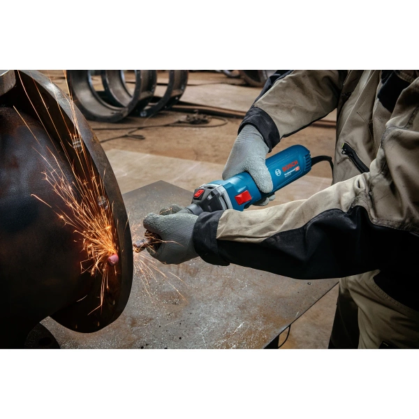 Szlifierka prosta Bosch GGS 30 LS 06012B5020