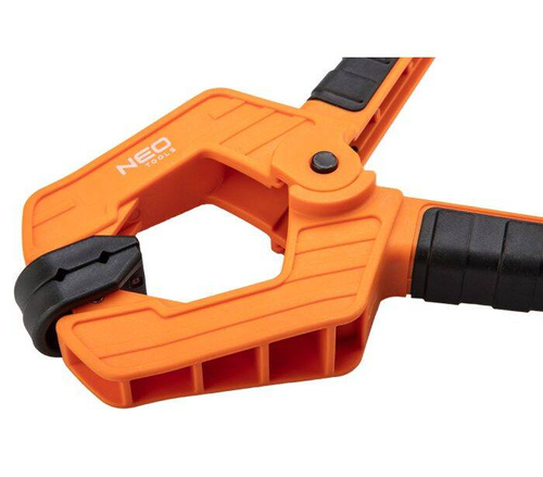 Ścisk sprężynowy NEO Tools 45-522
