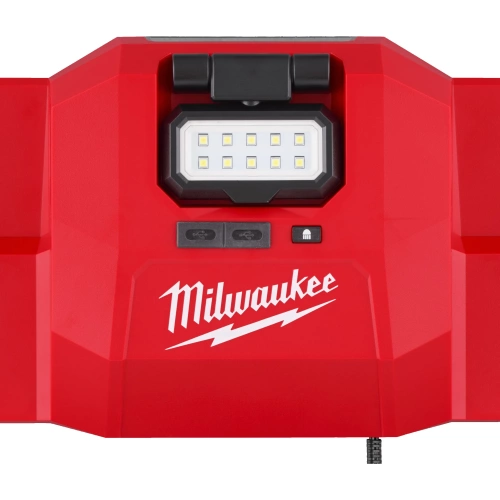 Wieloportowa ładowarka Milwaukee M12-18 GBC4