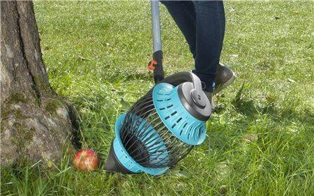 Zbieraczka do owoców Cobisystem Gardena 03108-20