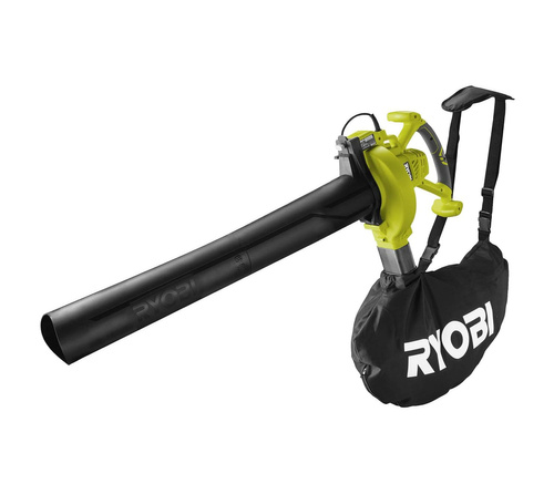 Dmuchawa / odkurzacz do liści Ryobi RBV2800CSV