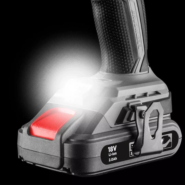 Zestaw elektronarzędzi Graphite 58GS003