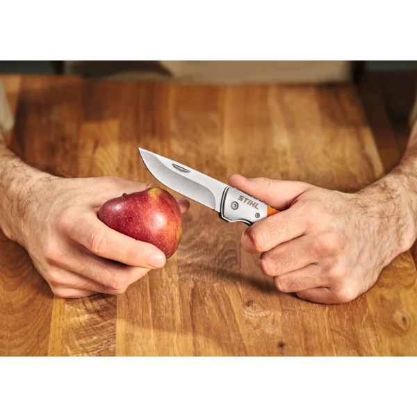 Nóż składany Stihl 04216000108